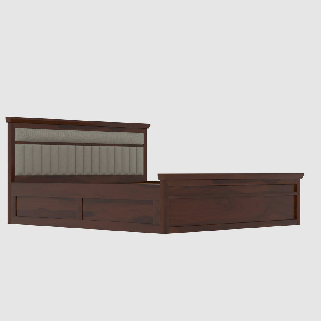 Virelle Bed – The Evening Anchor