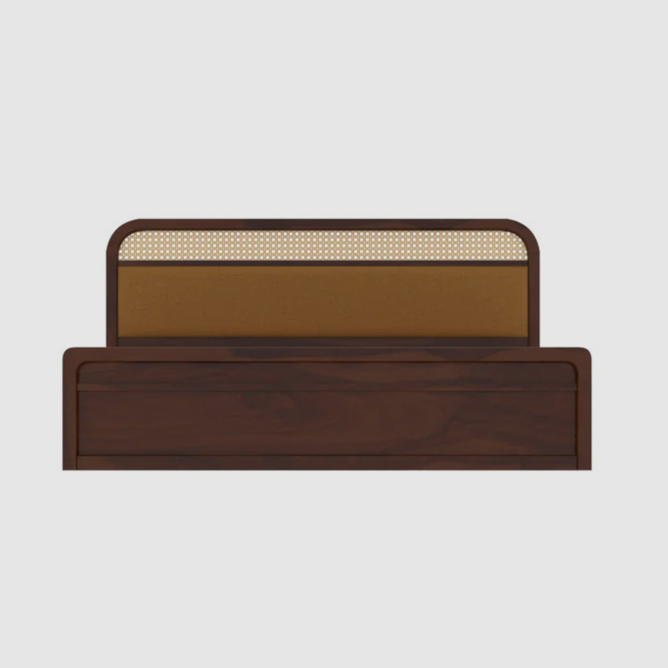 Caldera Bed – The Woven Whisper