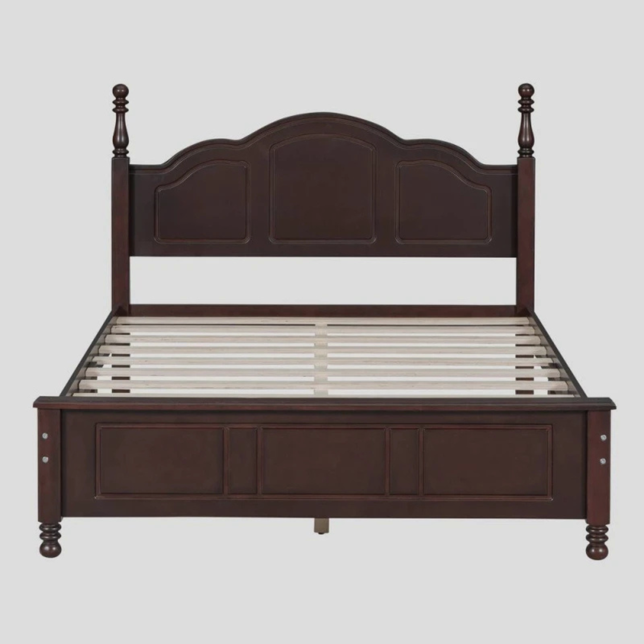 Langford Bed – The Hearthkeeper