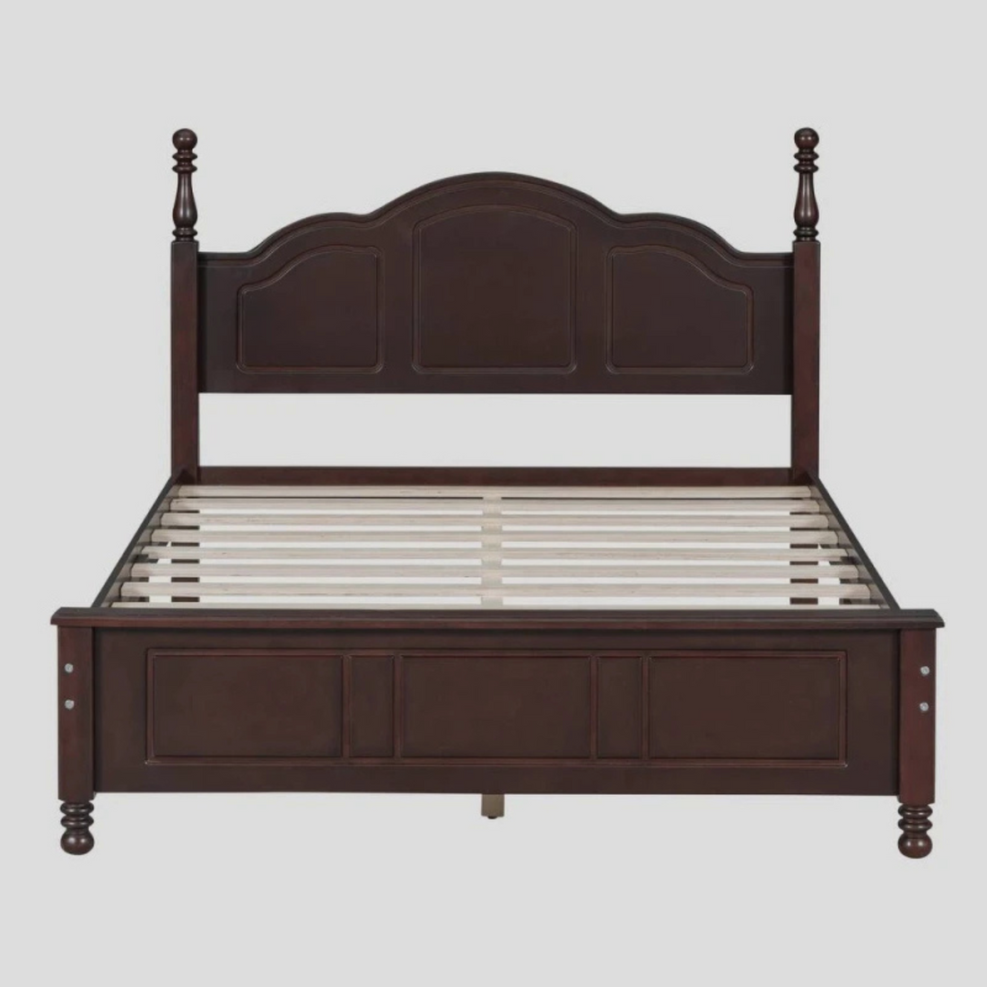 Langford Bed – The Hearthkeeper