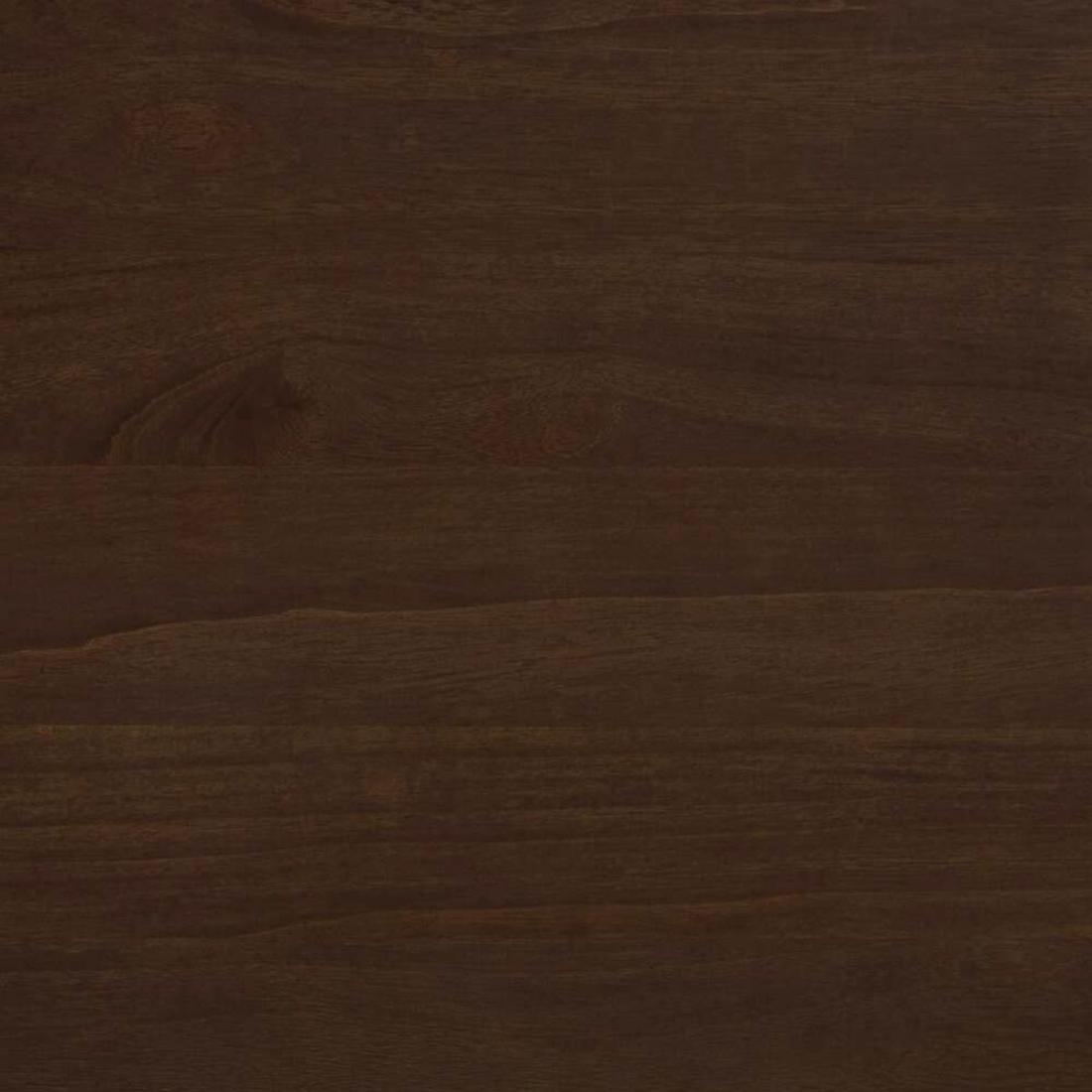 Avira Turnpost Bed – Vintage Walnut