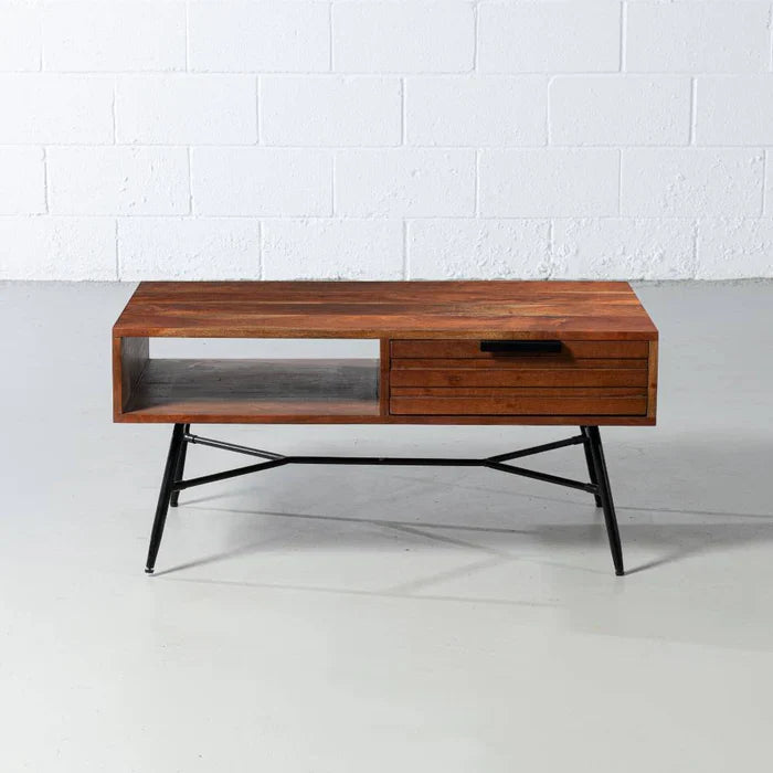 Acacia Coffee Table