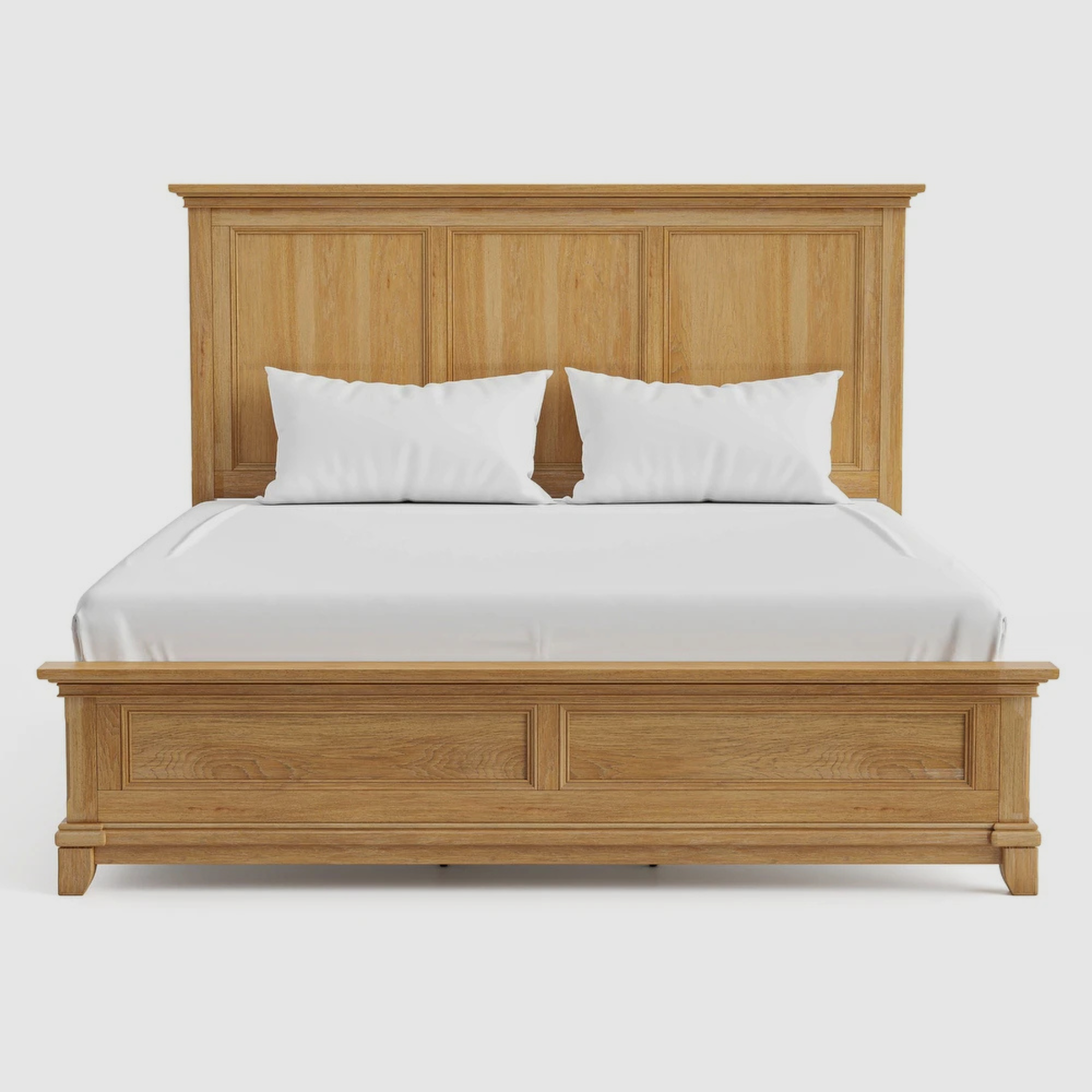 Solace Bed – The Lightkeeper