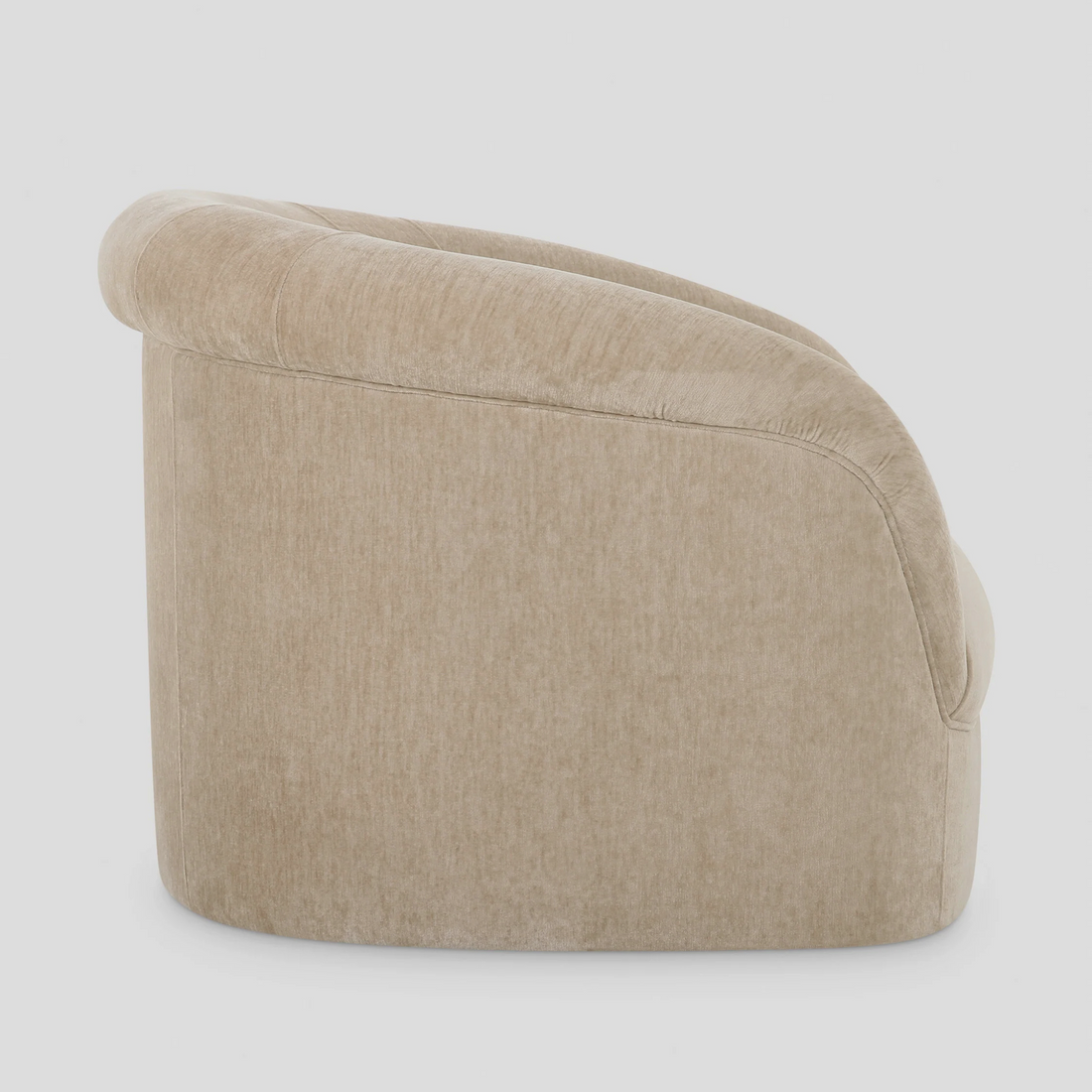 Halo Swivel Lounge Chair