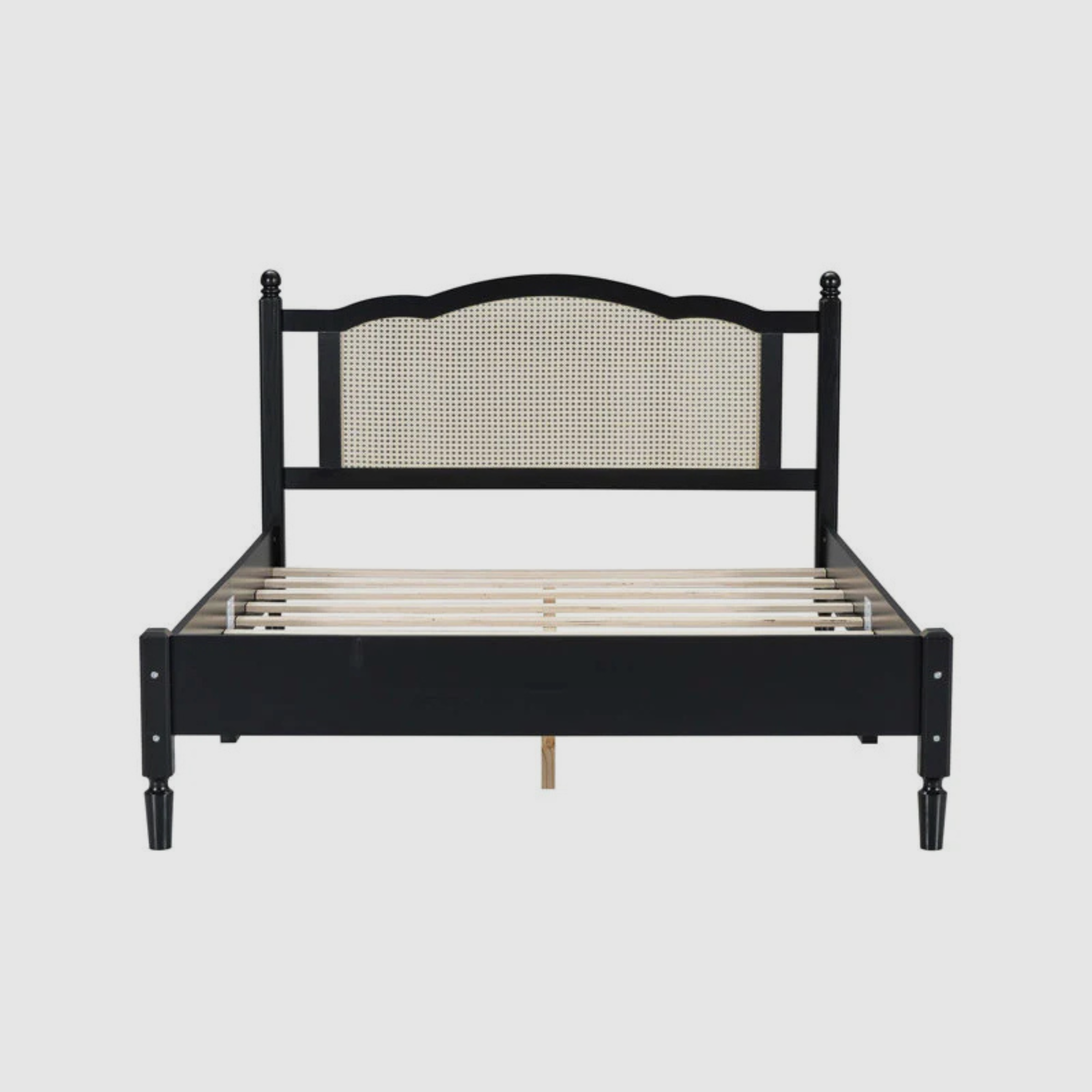 Hawthorne Bed – The Storyteller