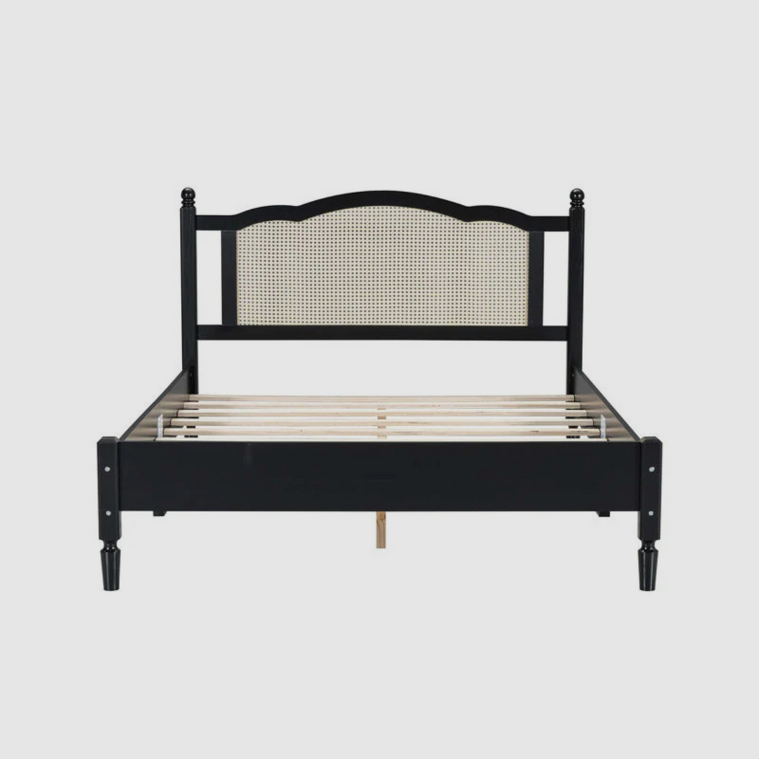 Hawthorne Bed – The Storyteller