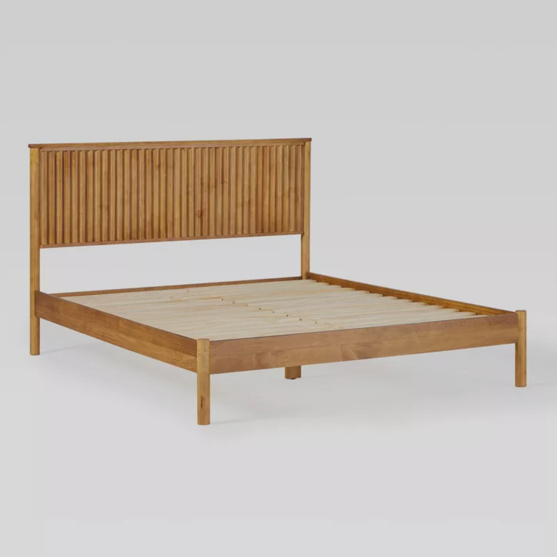 Elowen Bed – The Sunwoven