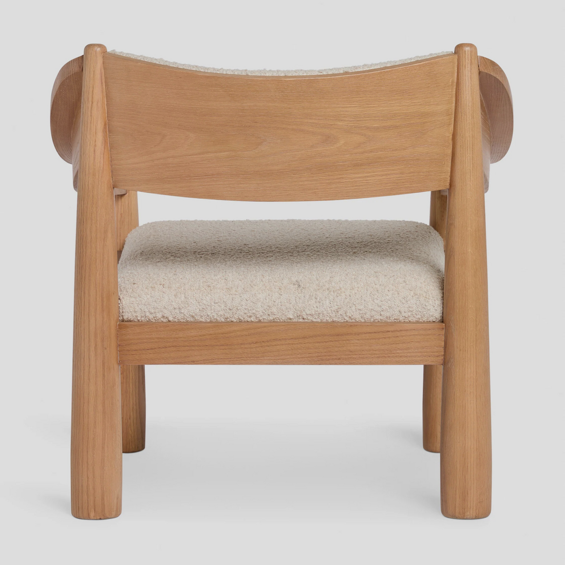 Taro Textured Armchair