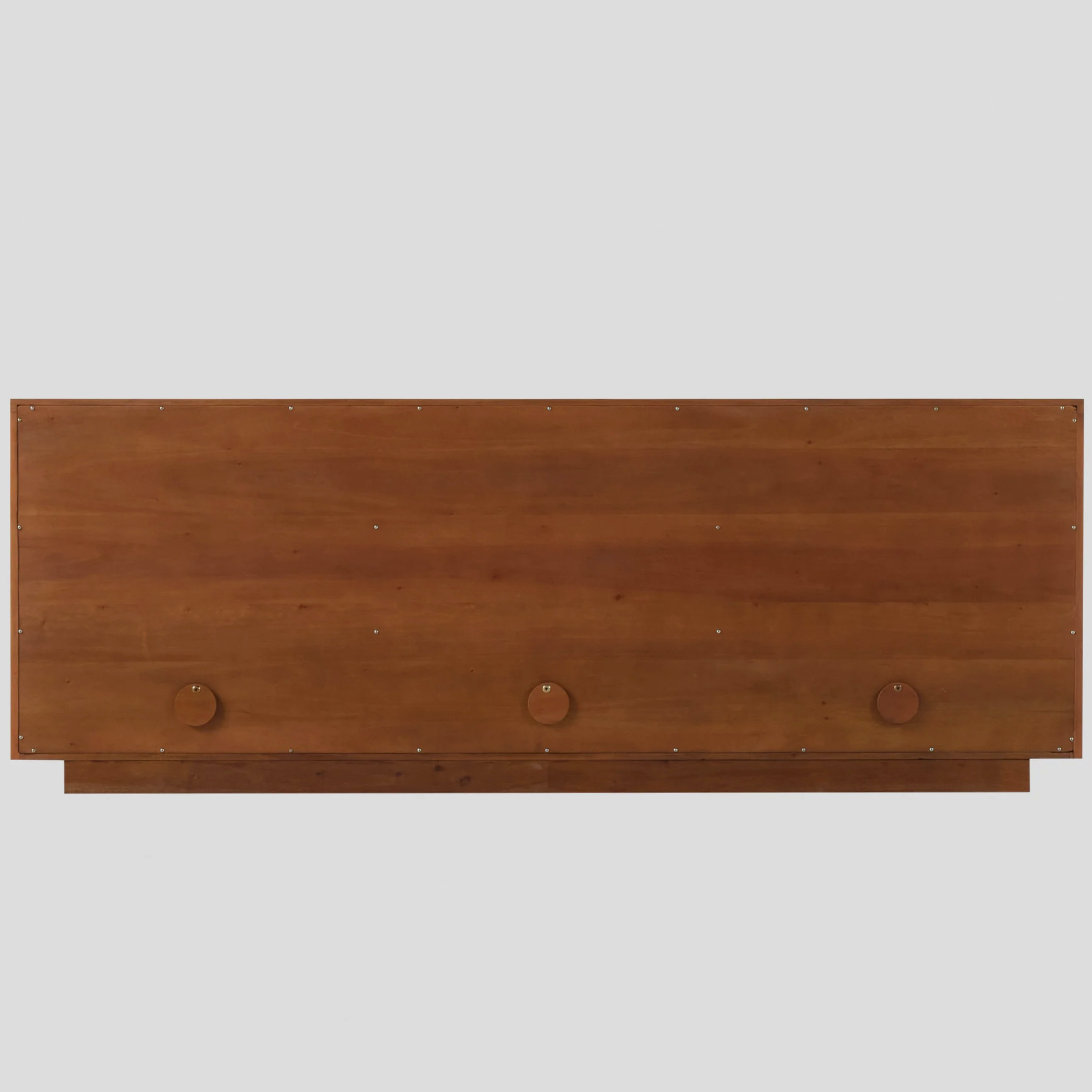 SOLACE Sideboard – Woven Texture, Timeless Presence