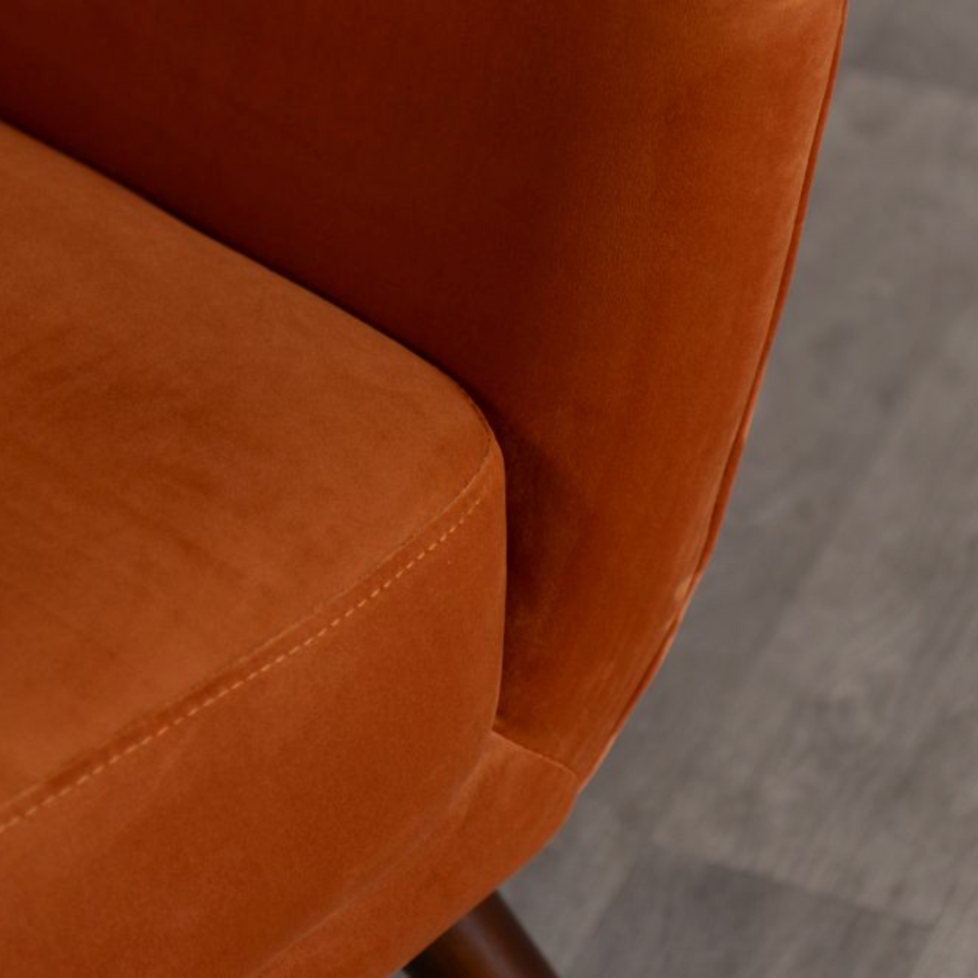 Nova Retro Wingback Chair