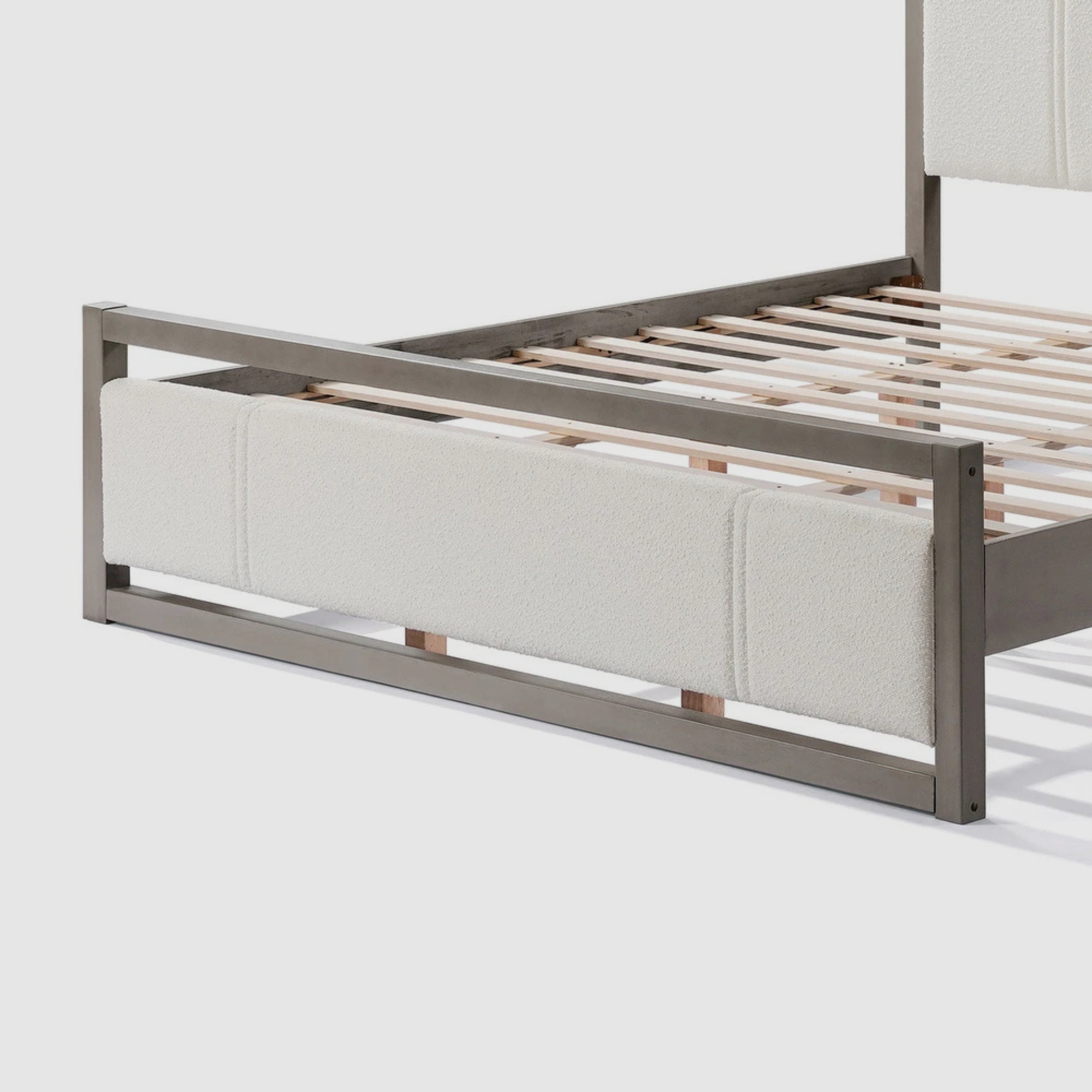 Arlo Bed – The Daybreak Frame