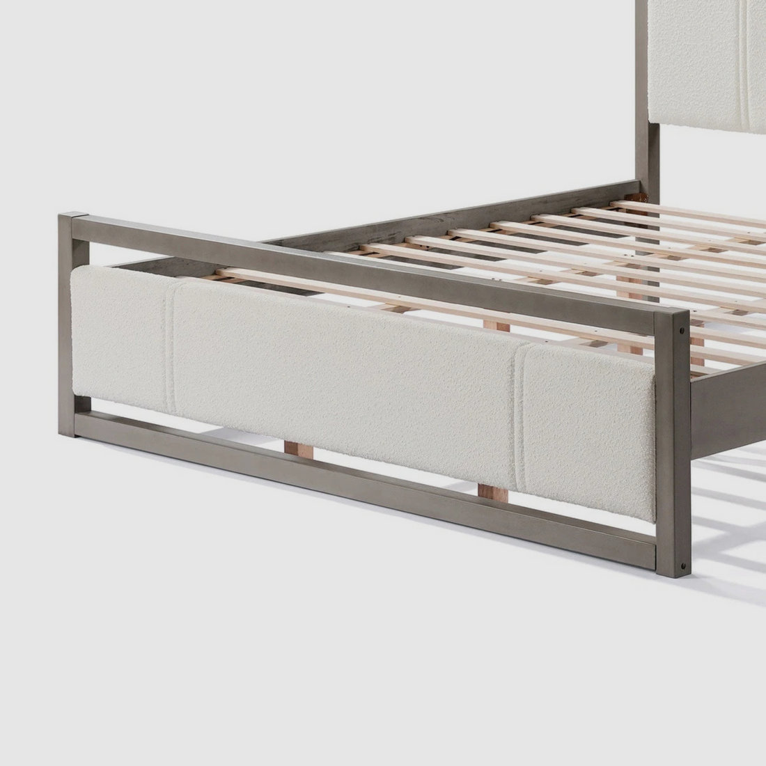 Arlo Bed – The Daybreak Frame