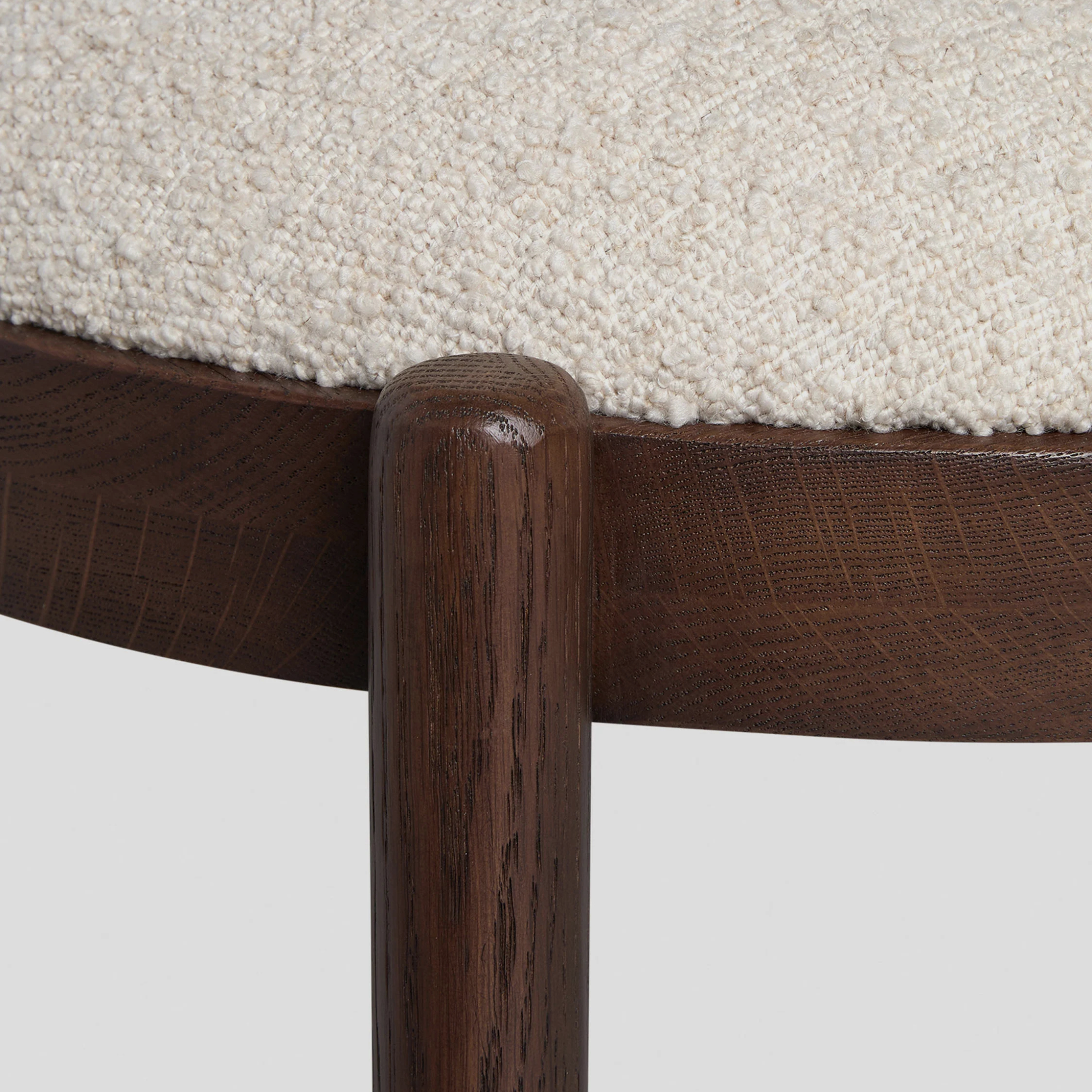 Arlo Petite Backrest Chair