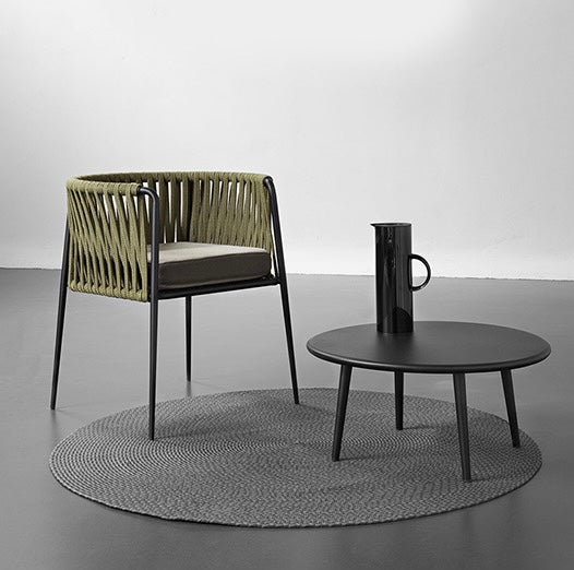 Ben Outdoor Chair