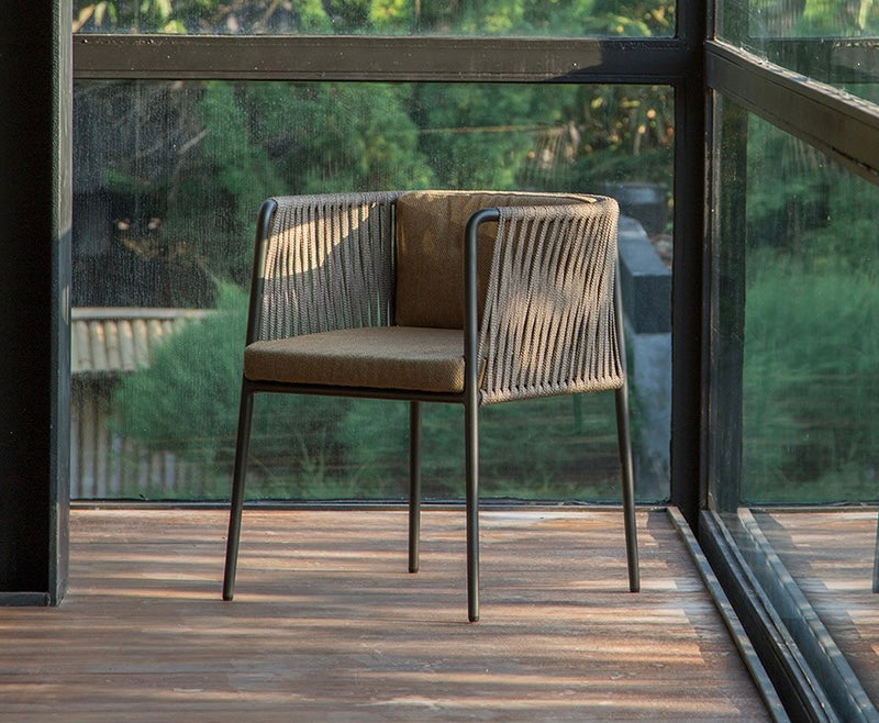 Ben Outdoor Chair