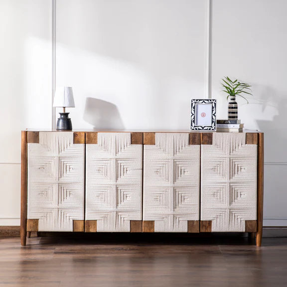 The Elara Sideboard