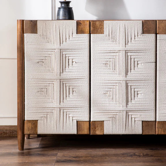 The Elara Sideboard