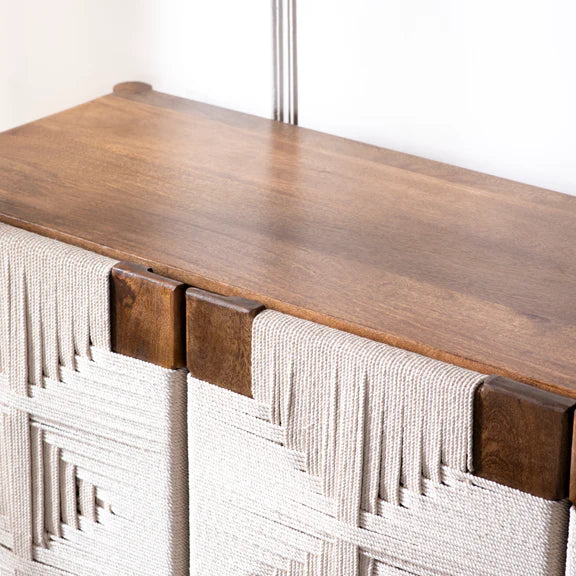 The Elara Sideboard