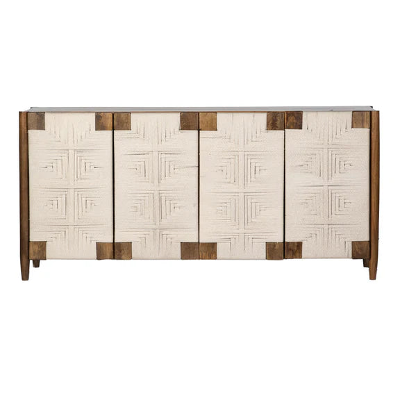 The Elara Sideboard