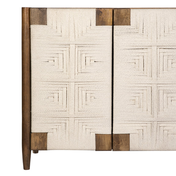 The Elara Sideboard