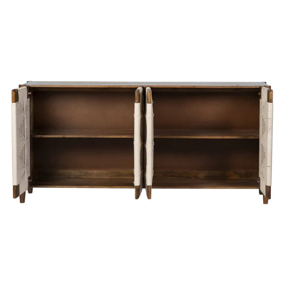 The Elara Sideboard