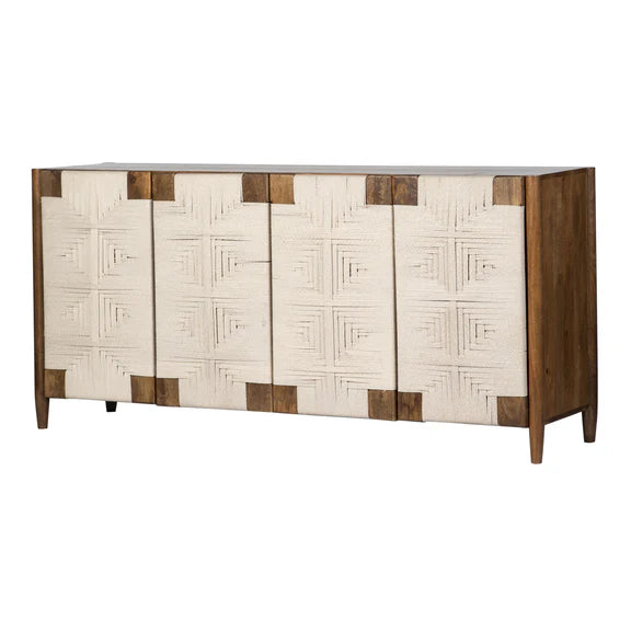 The Elara Sideboard