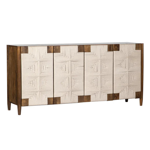 The Elara Sideboard