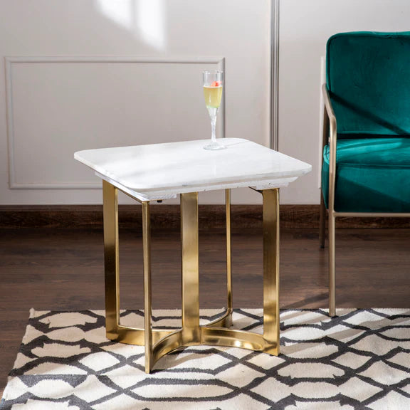 The Aurelia Table