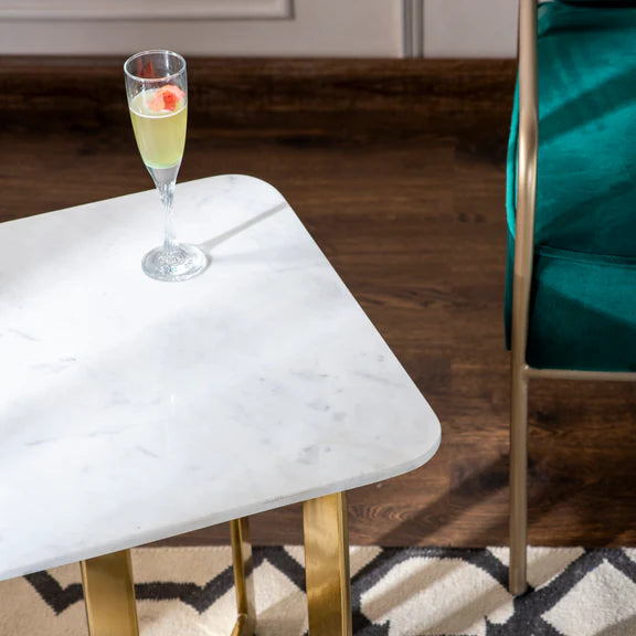 The Aurelia Table