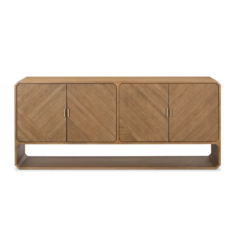 Gable 68.5'' Sideboard