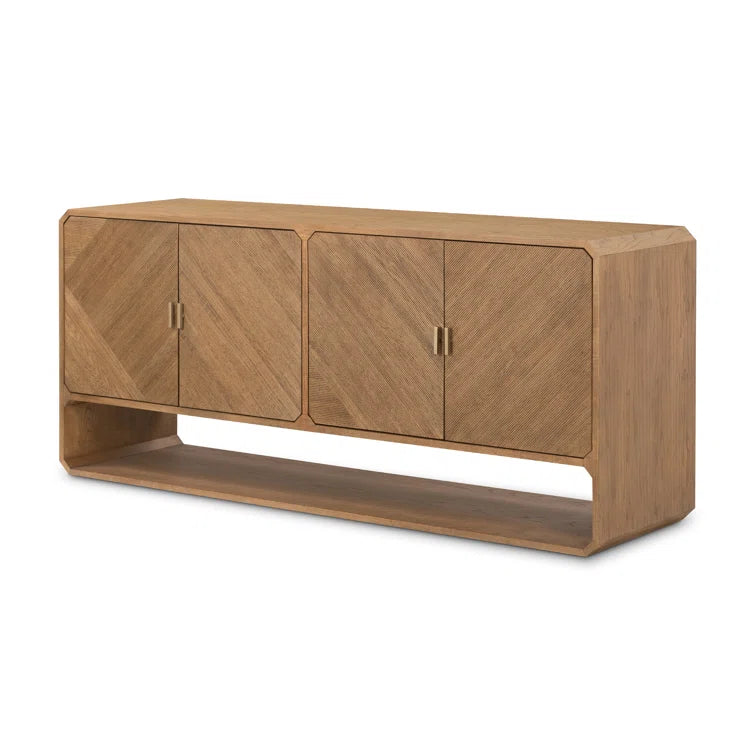 Gable 68.5'' Sideboard