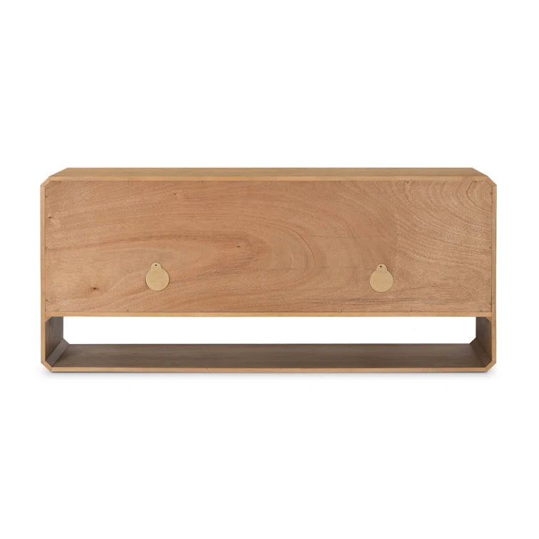 Gable 68.5'' Sideboard