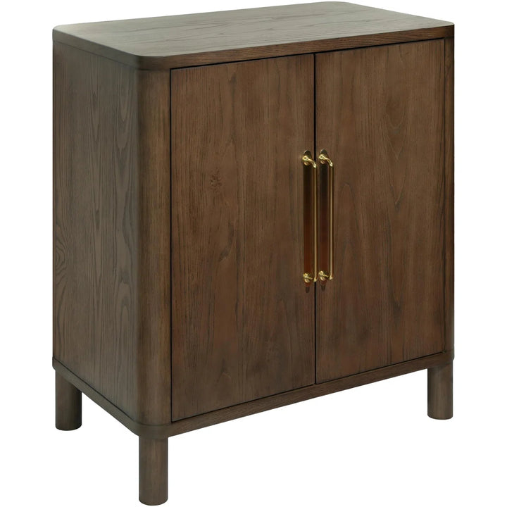 Marshall Wooden Cabinet