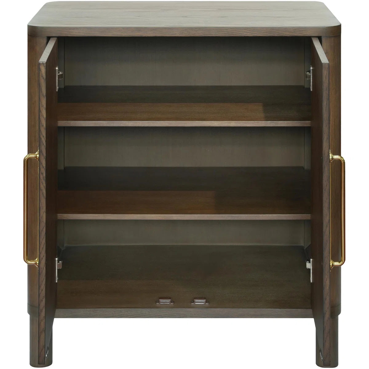 Marshall Wooden Cabinet