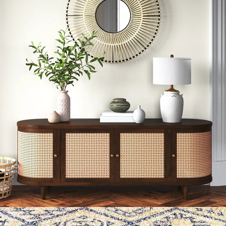 Grande 70'' Sideboard