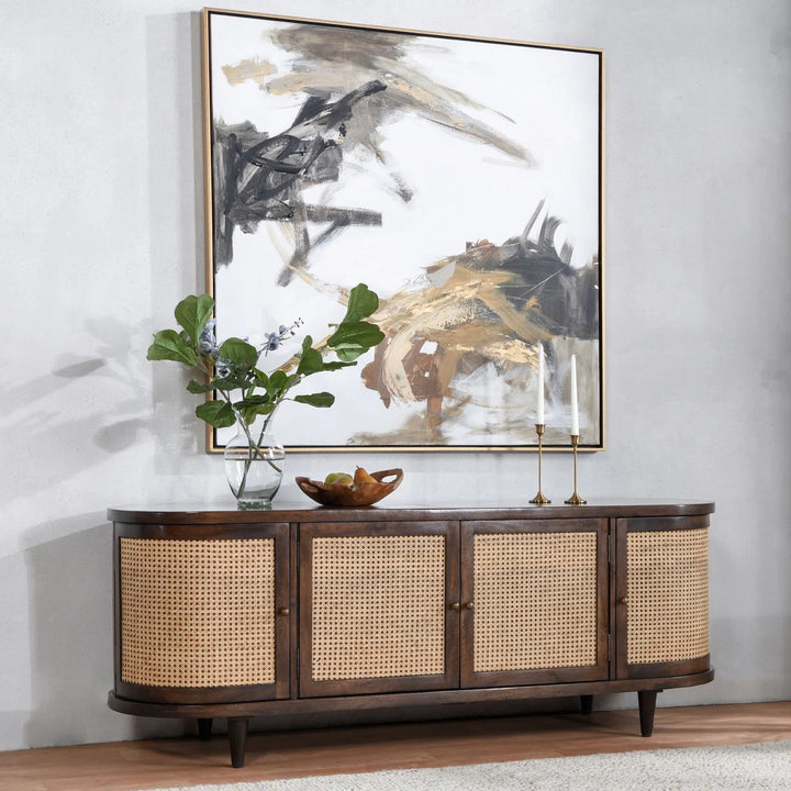 Grande 70'' Sideboard