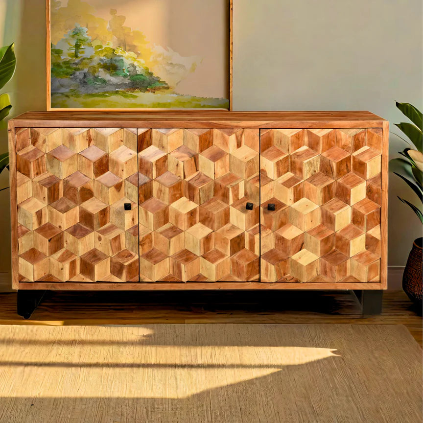The Orion Sideboard