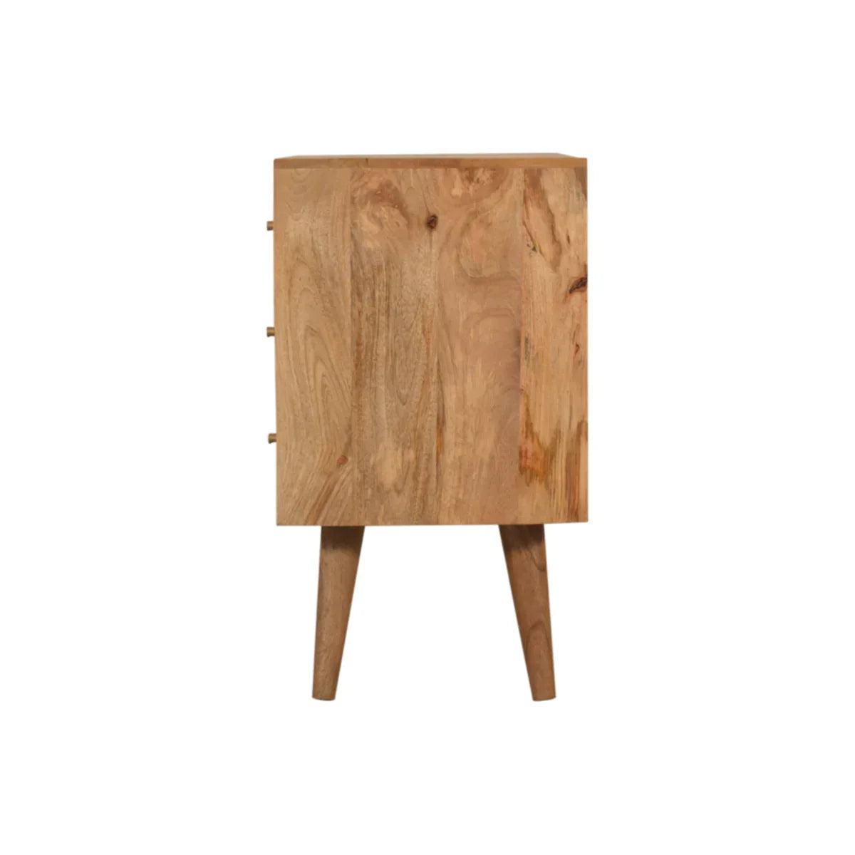 Mango Sideboard with Drawers