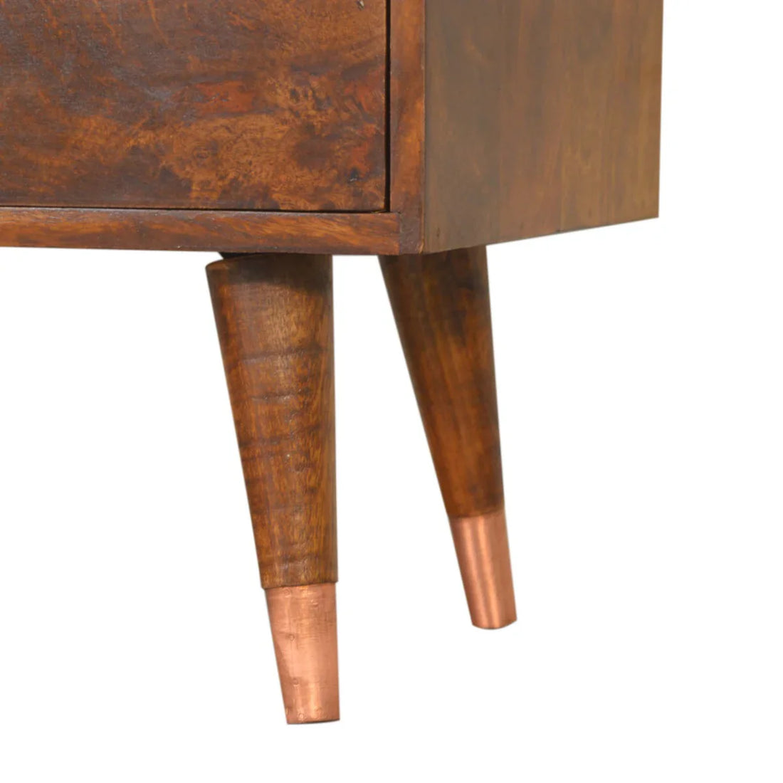 Manila Copper Chestnut Sideboard