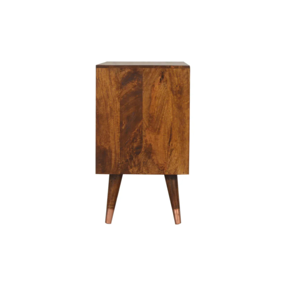 Manila Copper Chestnut Sideboard