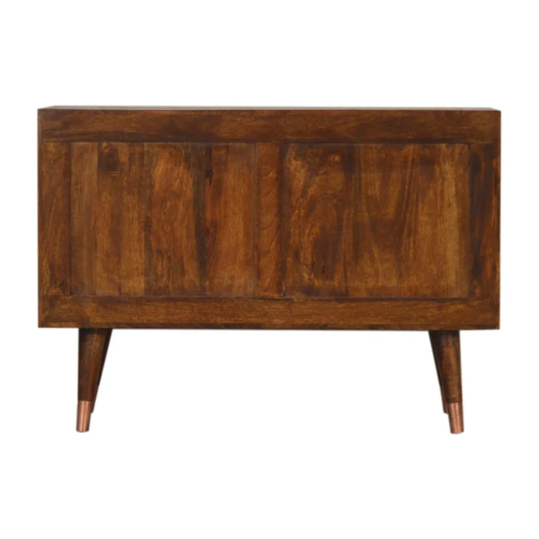 Manila Copper Chestnut Sideboard