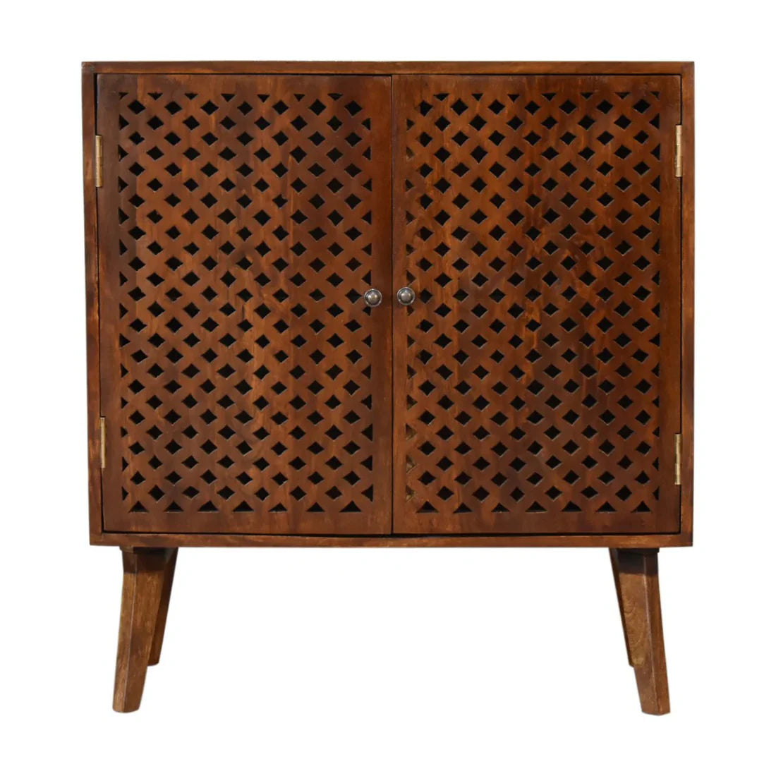 Two Door Cabinet
