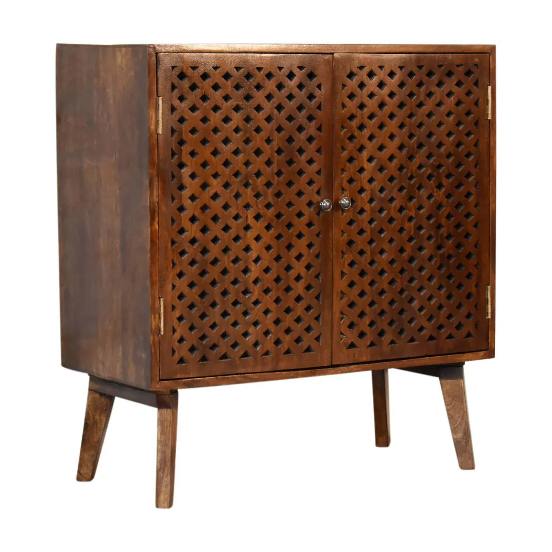 Two Door Cabinet