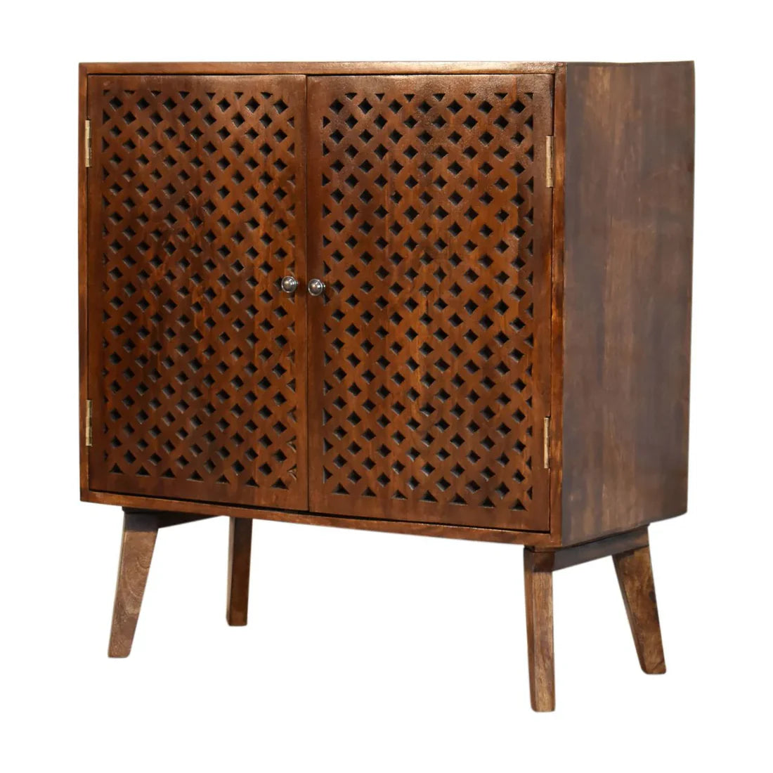 Two Door Cabinet