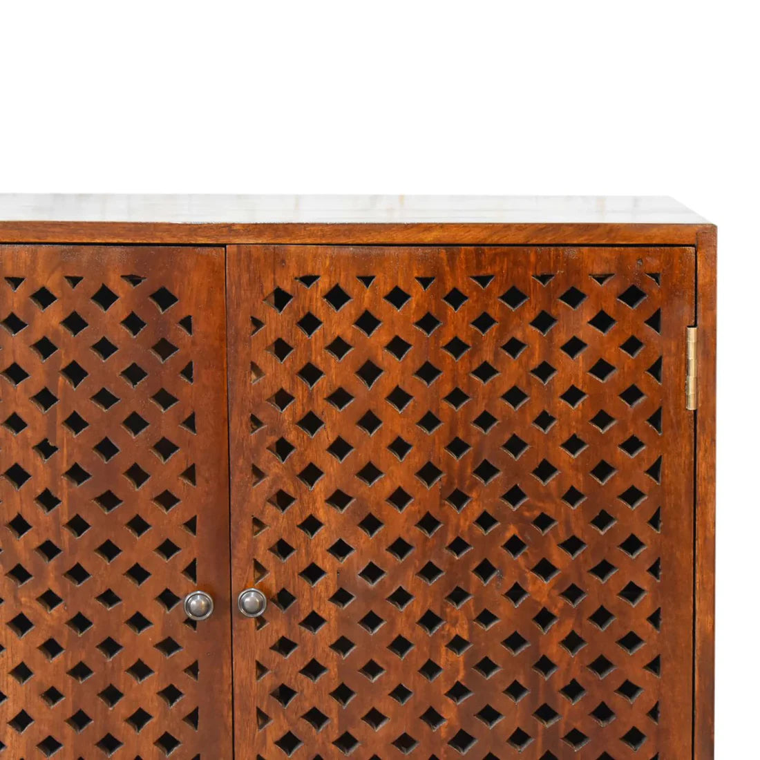 Two Door Cabinet