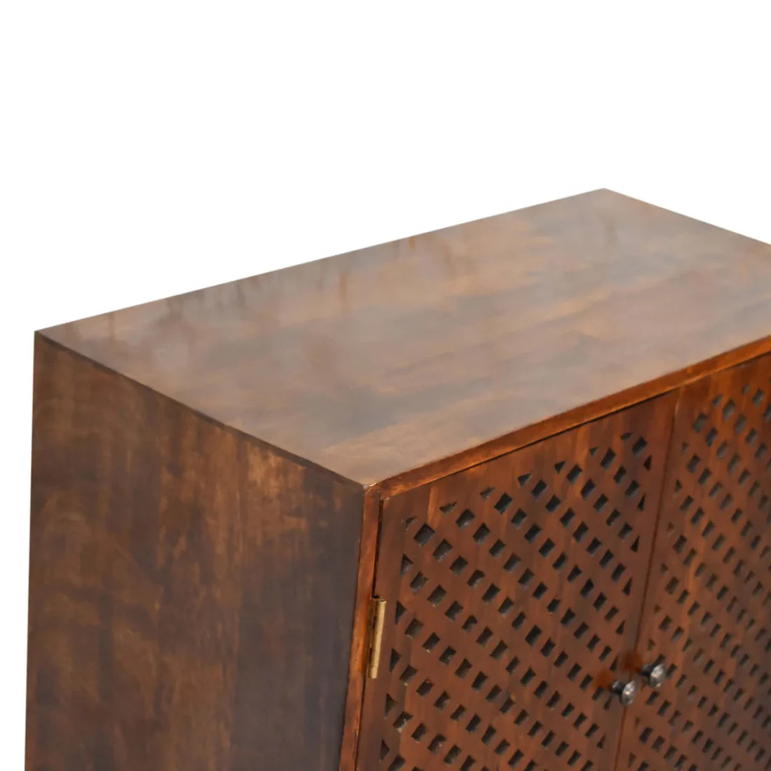 Two Door Cabinet