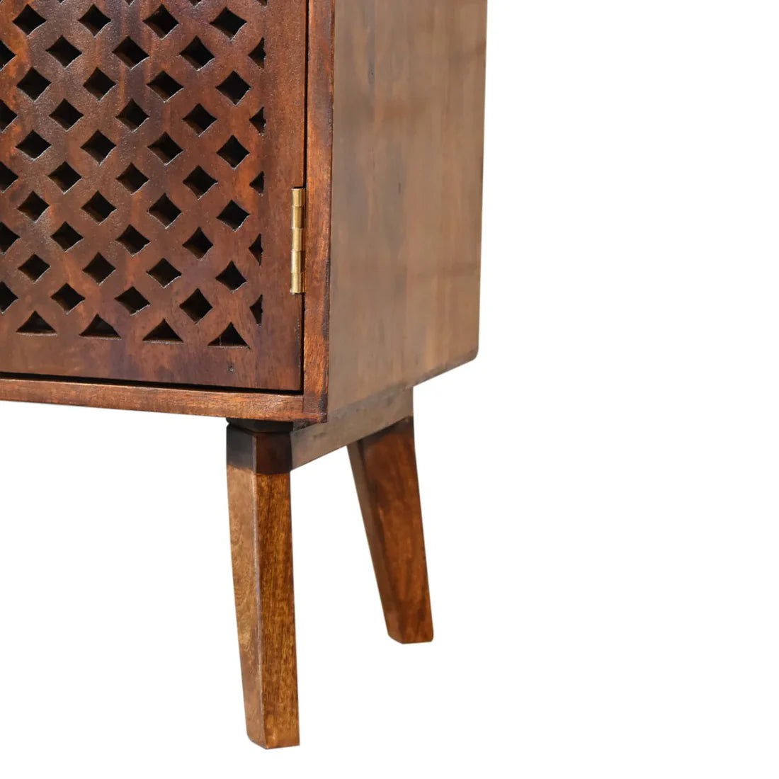 Two Door Cabinet