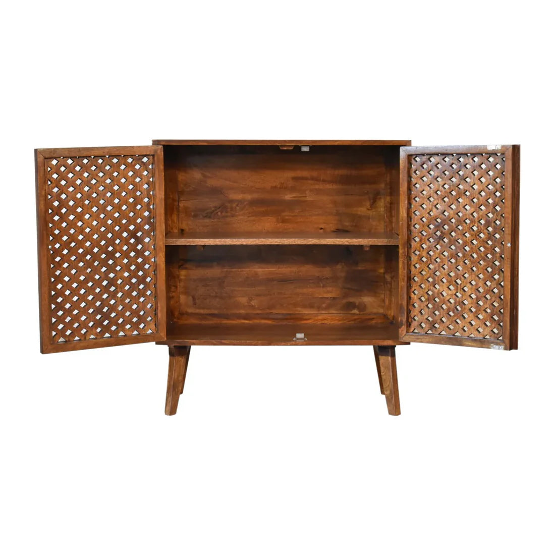 Two Door Cabinet