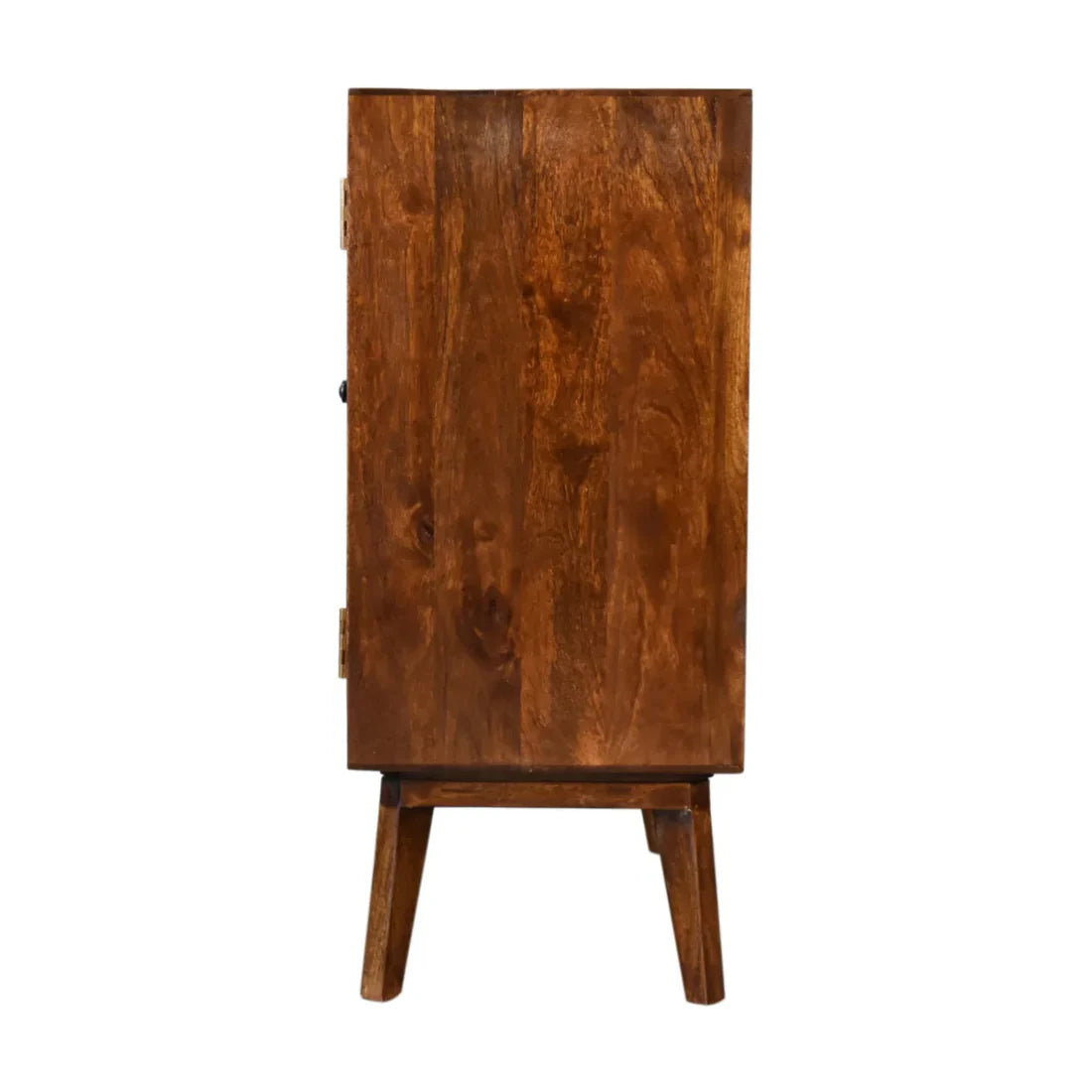 Two Door Cabinet