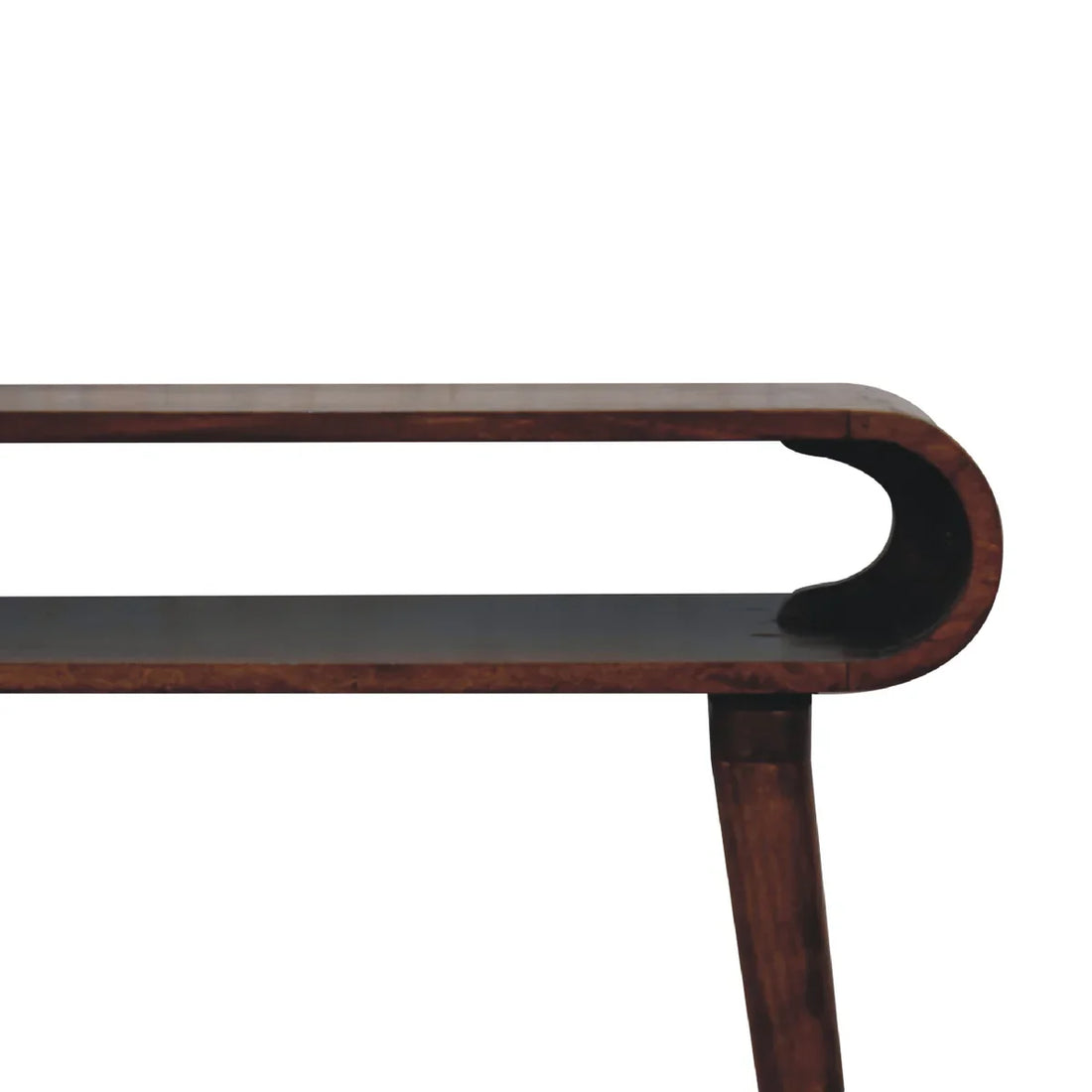 Nordic Style Console Table